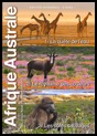 affiche Afrique Australe 123 petite