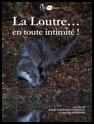 Affiche Loutre petite RVB